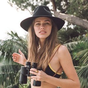 Lack of Color The Paco fedora